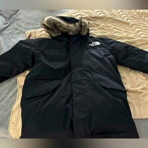 THE NORTH FACE  jacket size M